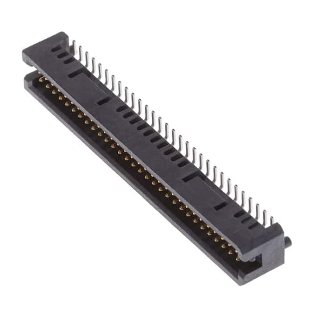 TFML-130-02-S-D-A Samtec Inc.  Headers Male Pins